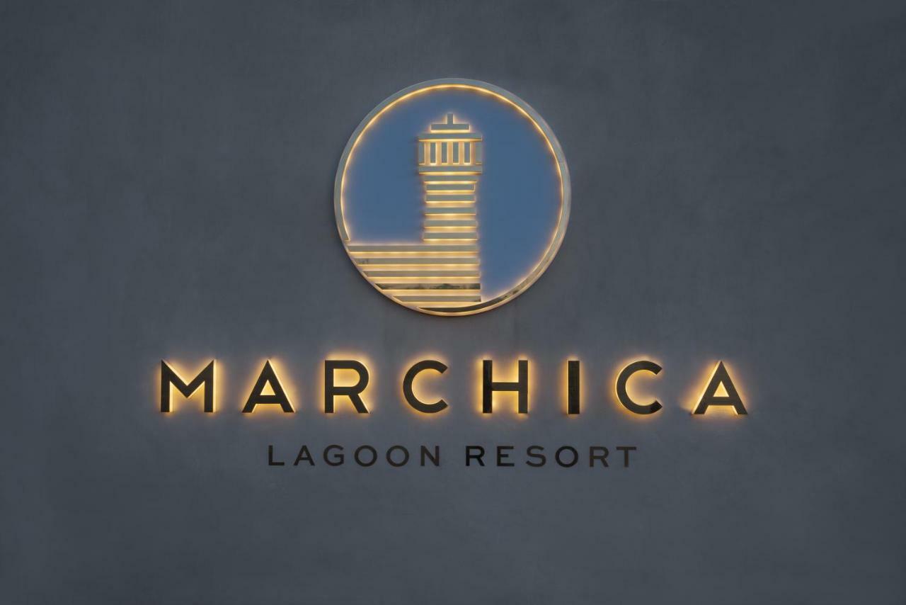 Marchica Lagoon Resort Nador Ngoại thất bức ảnh